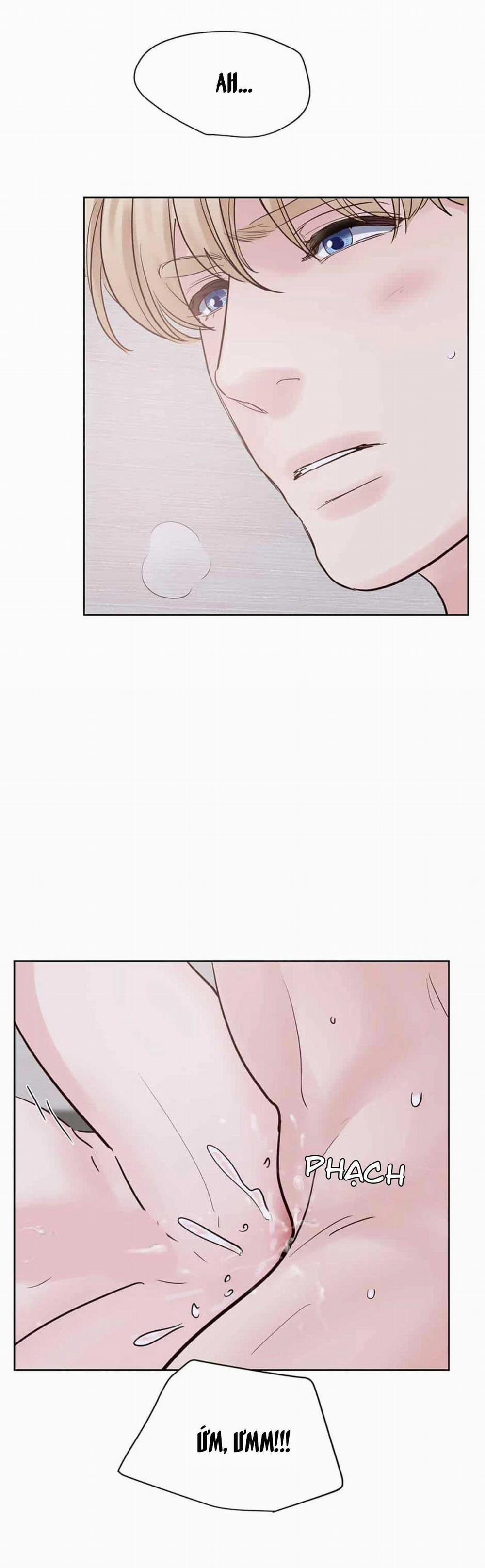 Heat And Run 70 trang 20