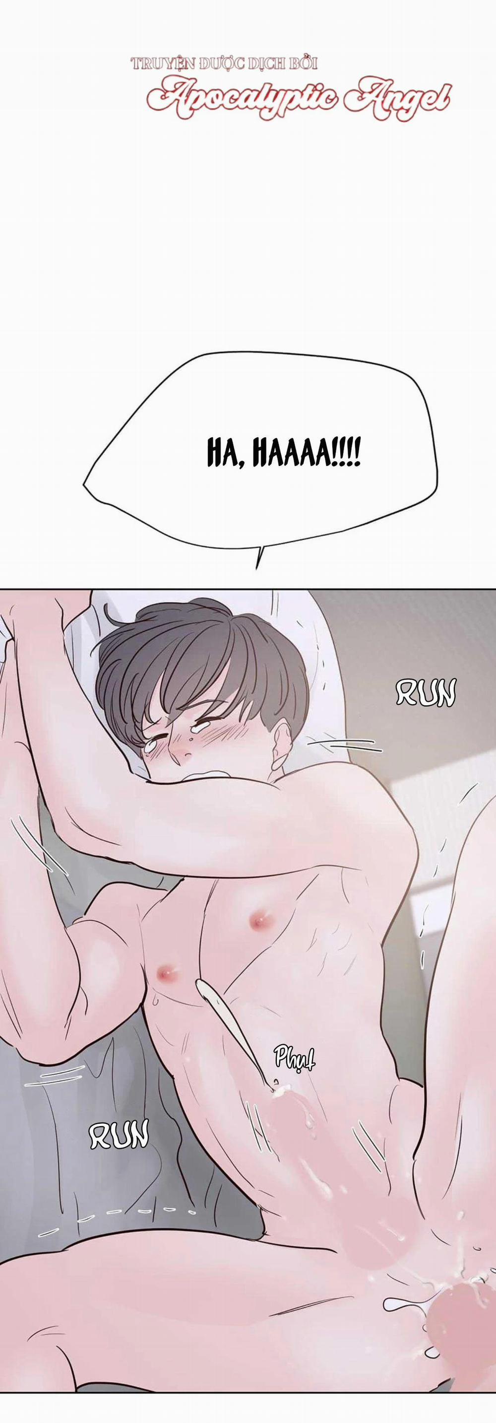 Heat And Run 70 trang 21