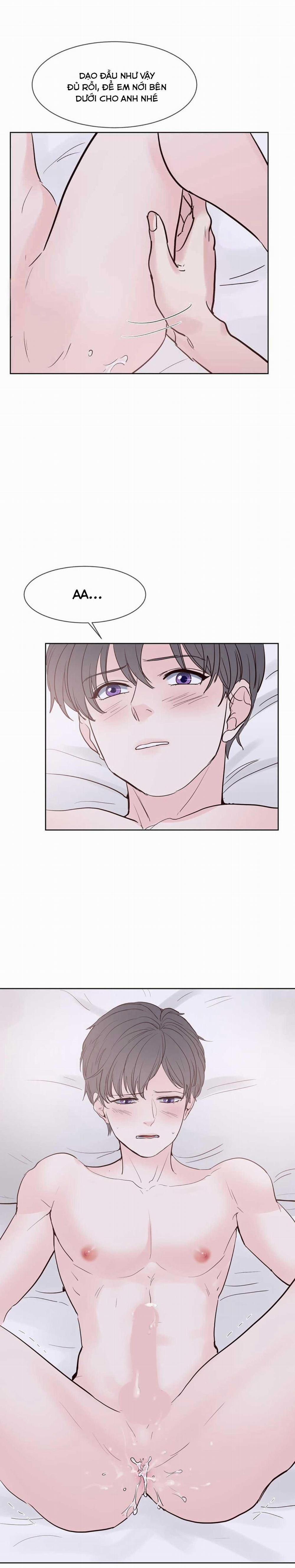 Heat And Run 70 trang 3