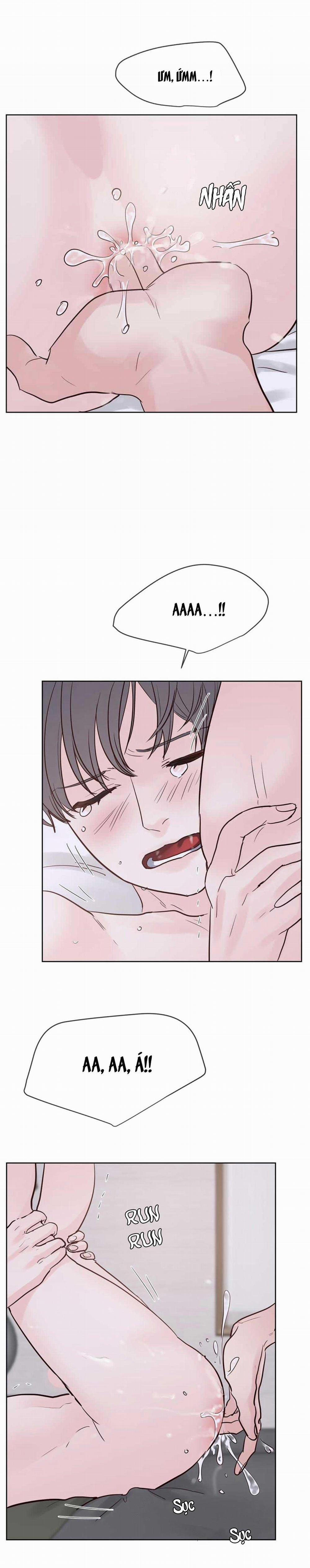 Heat And Run 70 trang 8