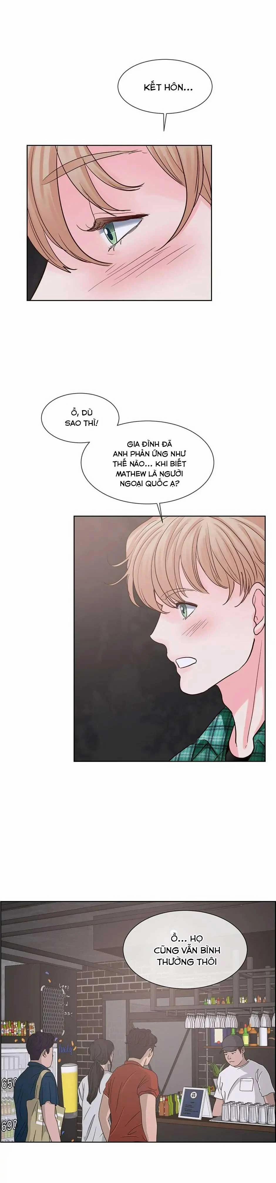 Heat And Run 71 trang 13