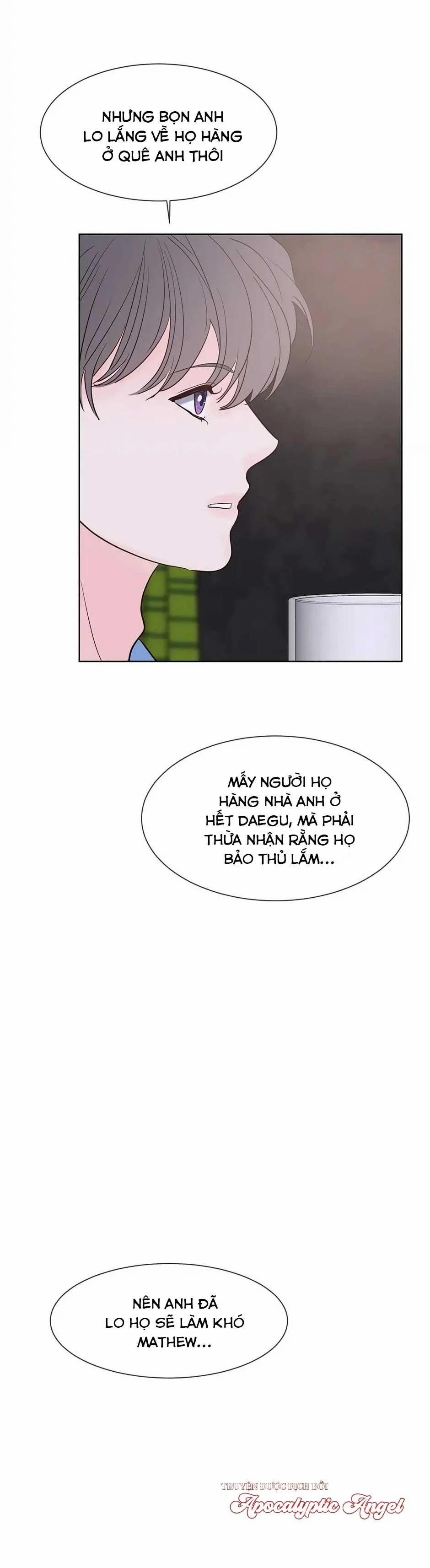 Heat And Run 71 trang 14