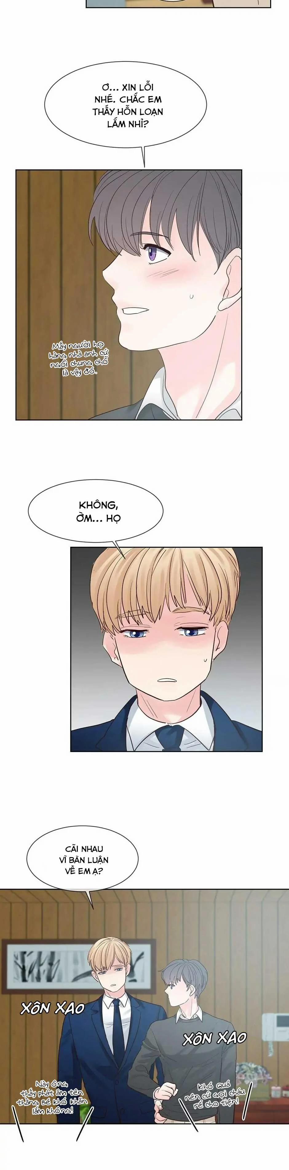 Heat And Run 71 trang 17