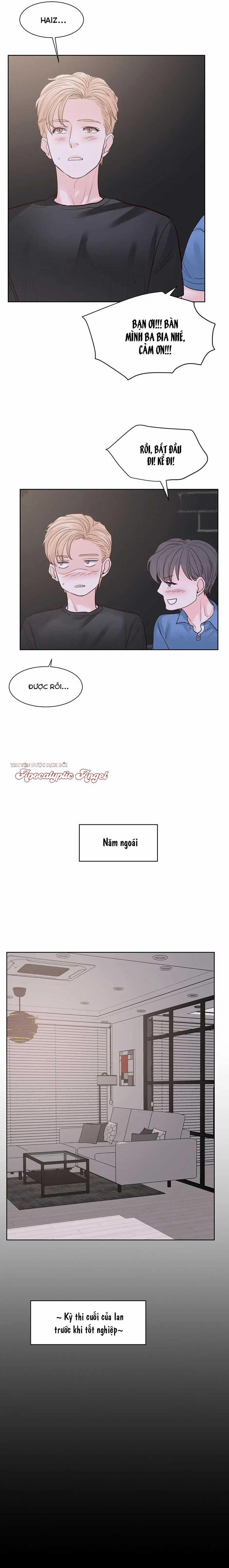 Heat And Run 71 trang 25