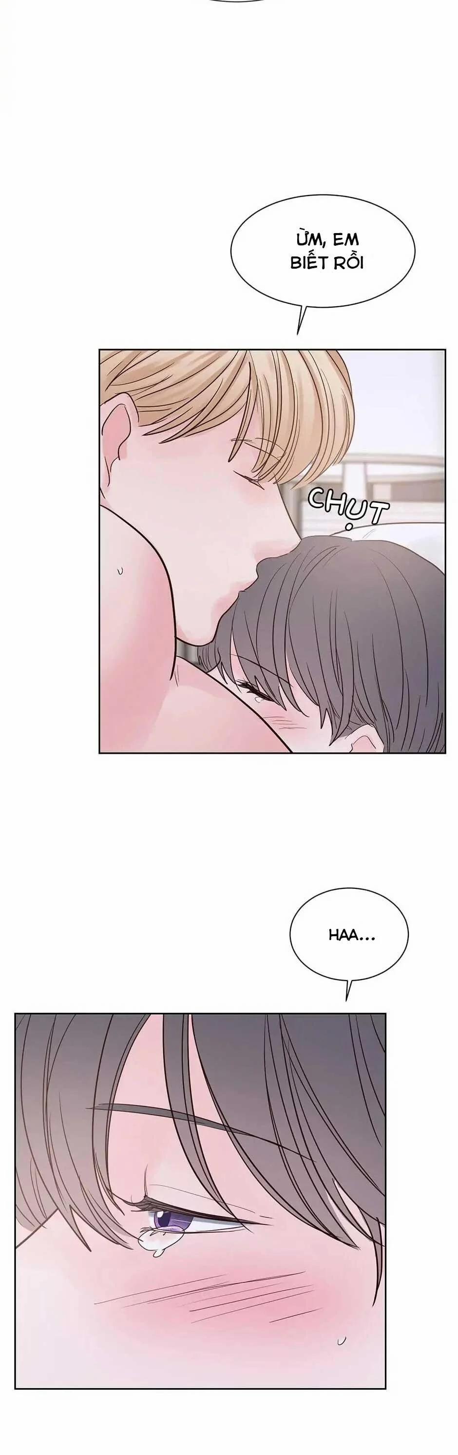 Heat And Run 71 trang 3