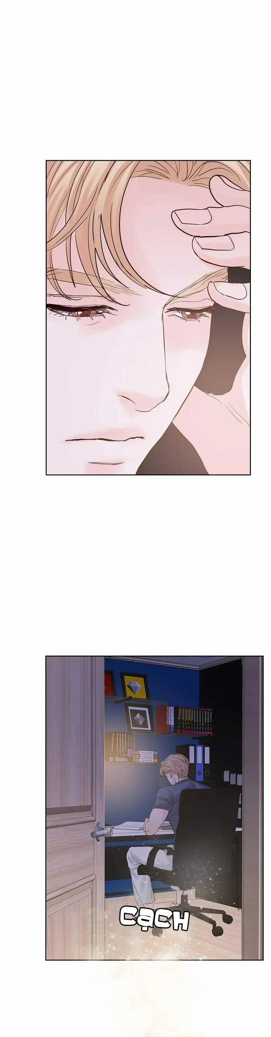 Heat And Run 72 trang 1