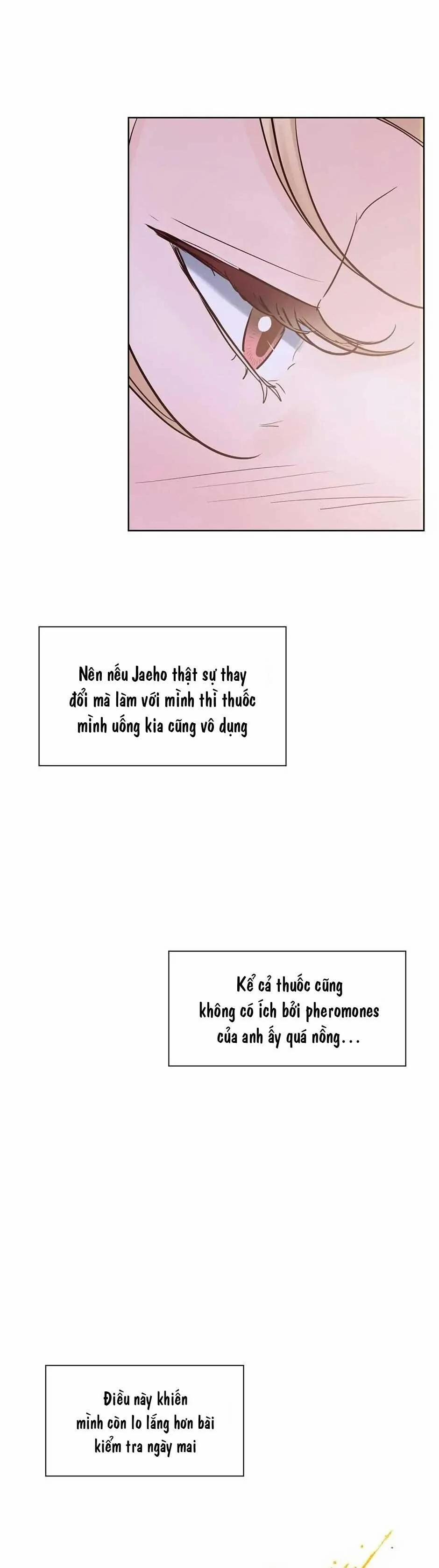 Heat And Run 72 trang 10