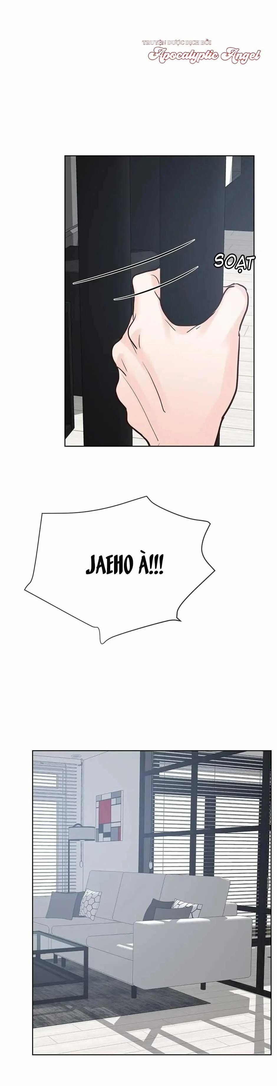 Heat And Run 72 trang 15