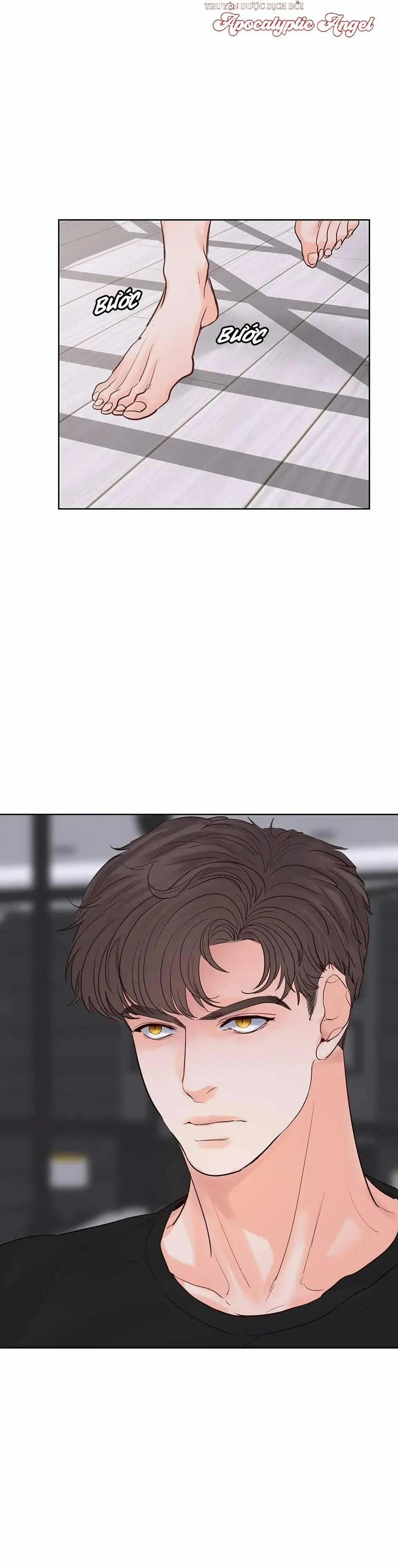 Heat And Run 72 trang 17