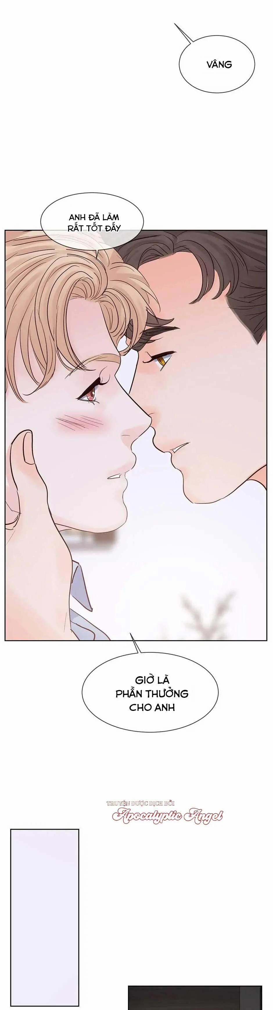 Heat And Run 72 trang 20