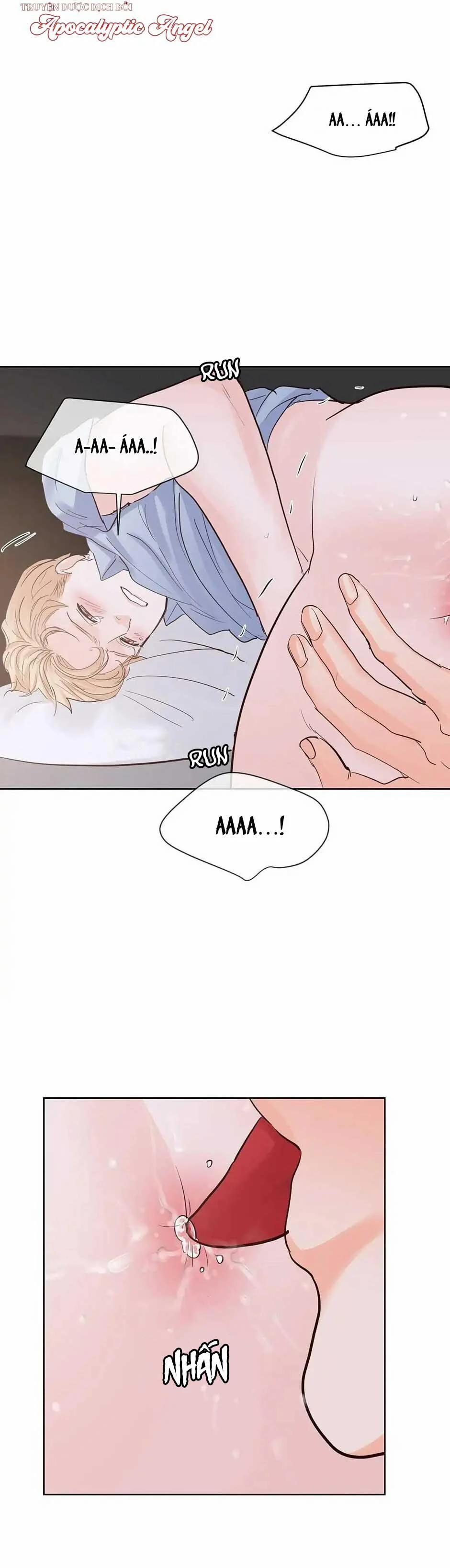 Heat And Run 72 trang 23