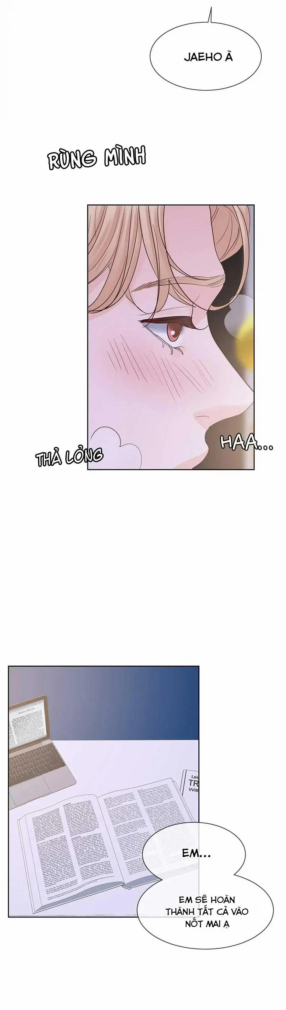 Heat And Run 72 trang 3