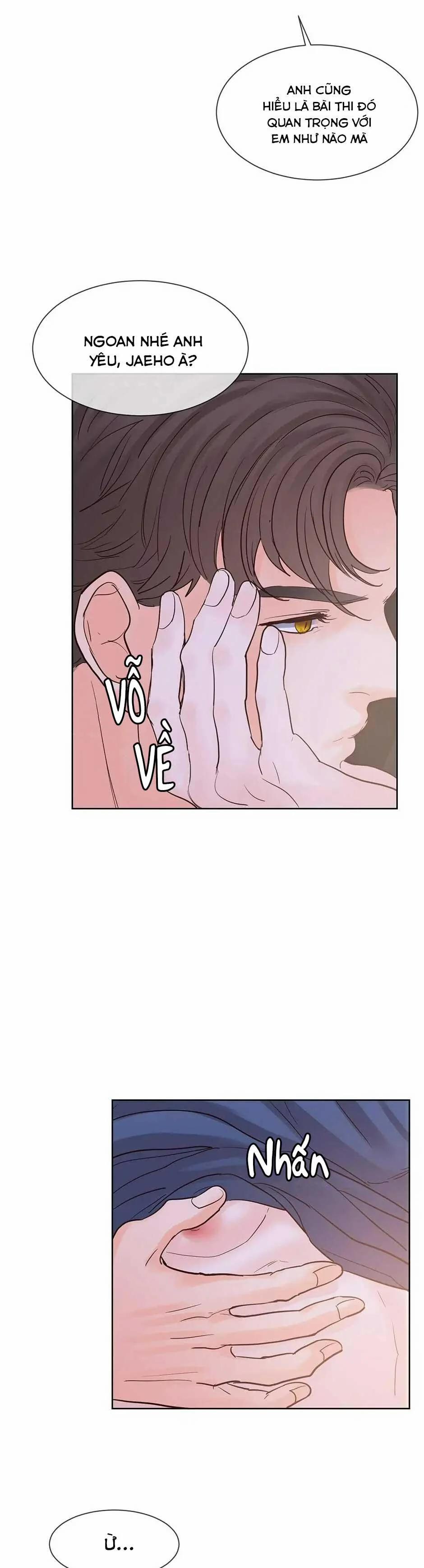 Heat And Run 72 trang 6