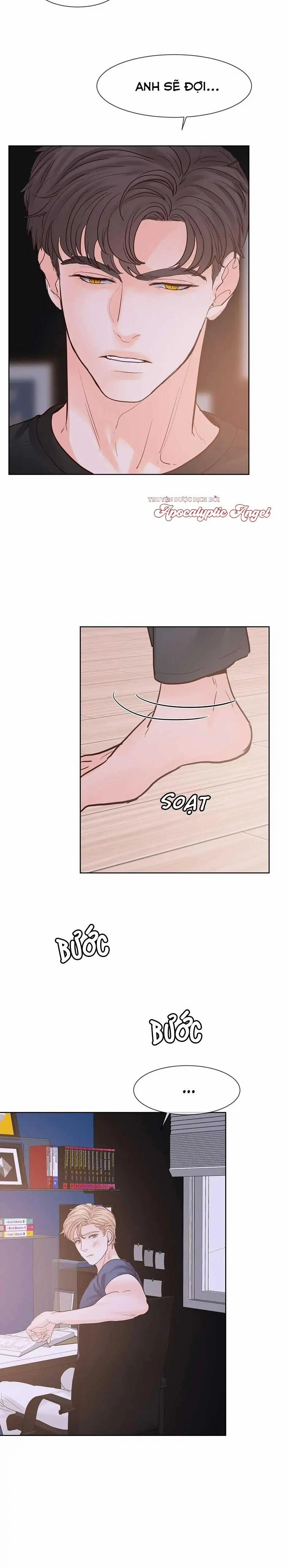 Heat And Run 72 trang 7