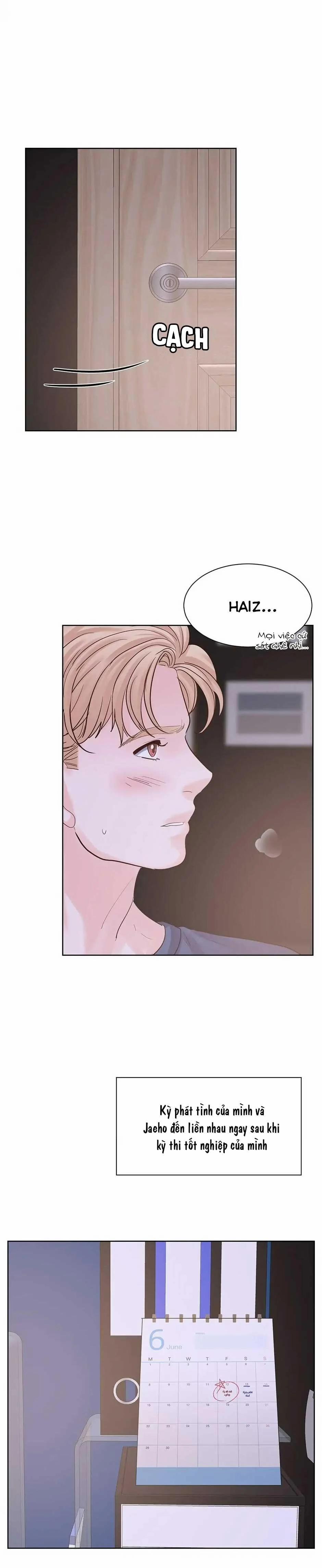 Heat And Run 72 trang 8