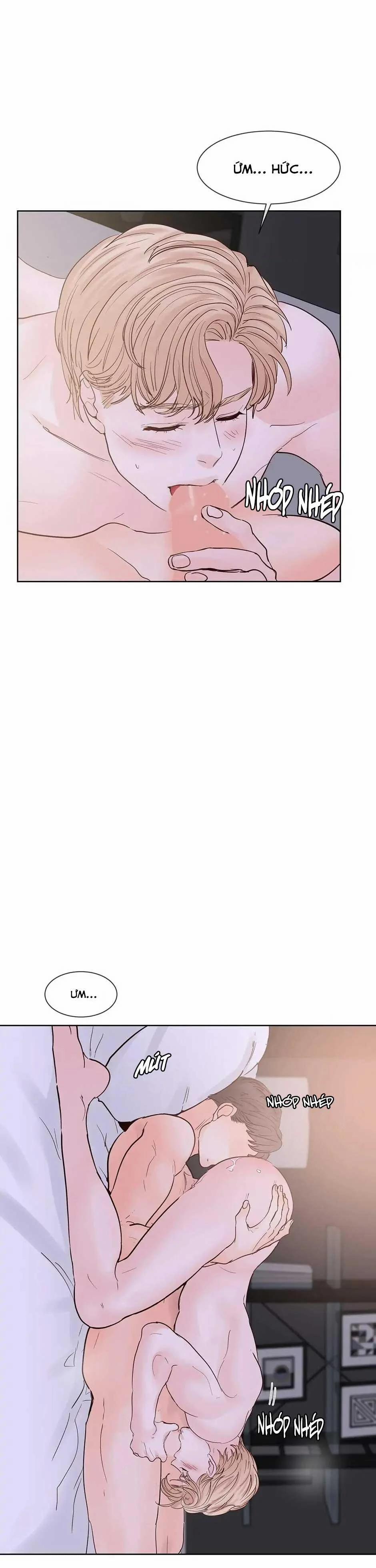 Heat And Run 73 trang 1