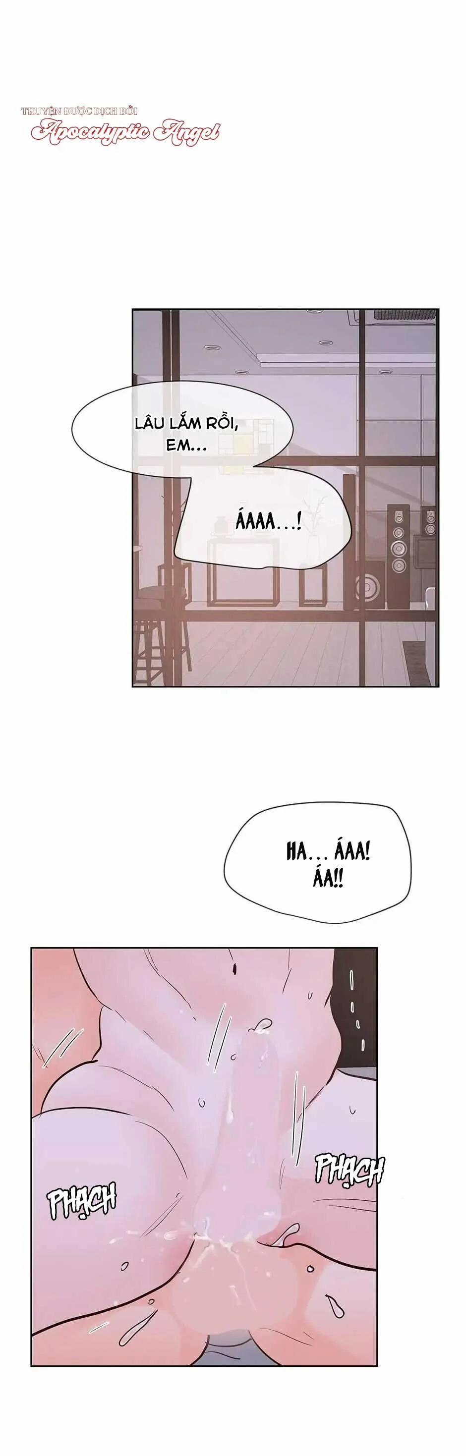 Heat And Run 73 trang 12