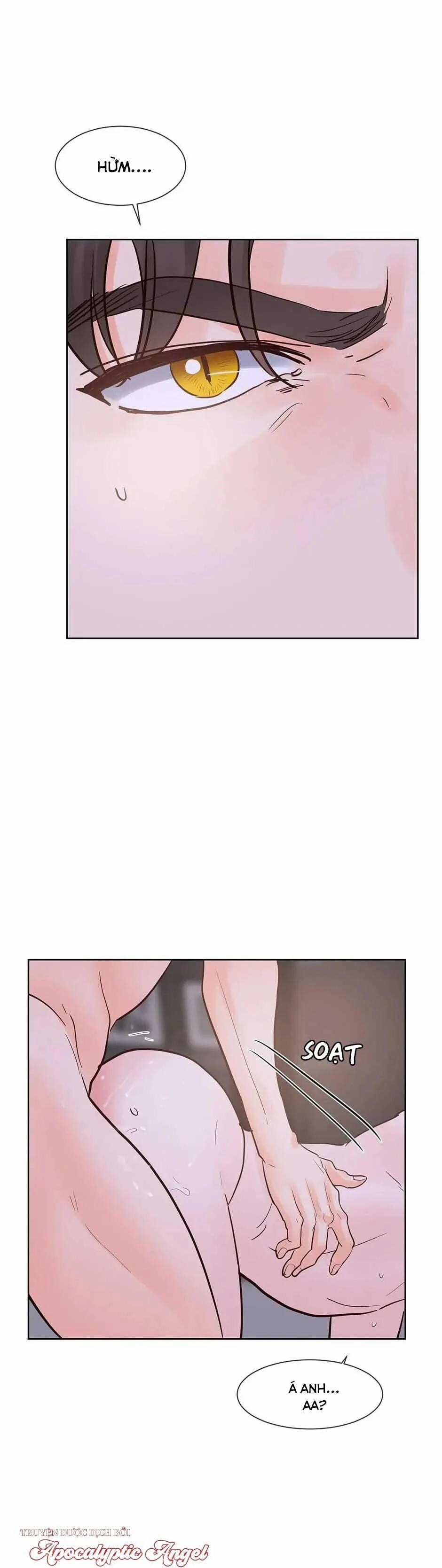 Heat And Run 73 trang 14