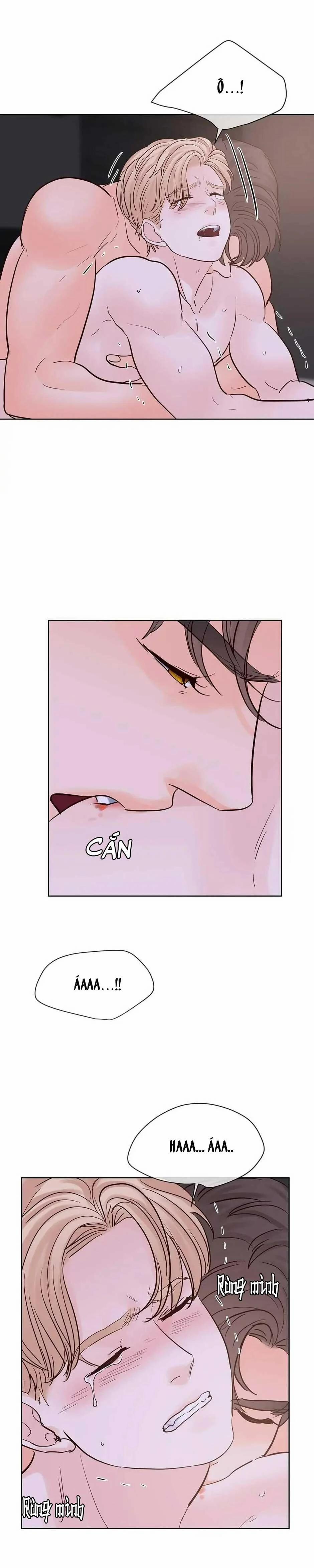 Heat And Run 73 trang 15