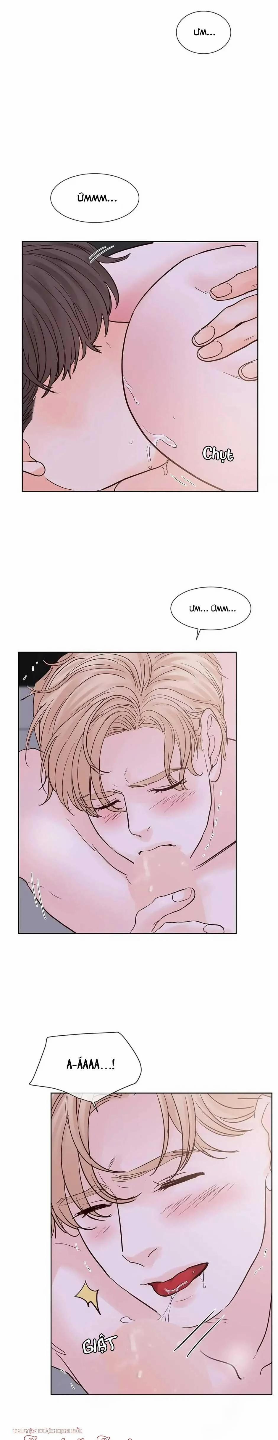 Heat And Run 73 trang 2