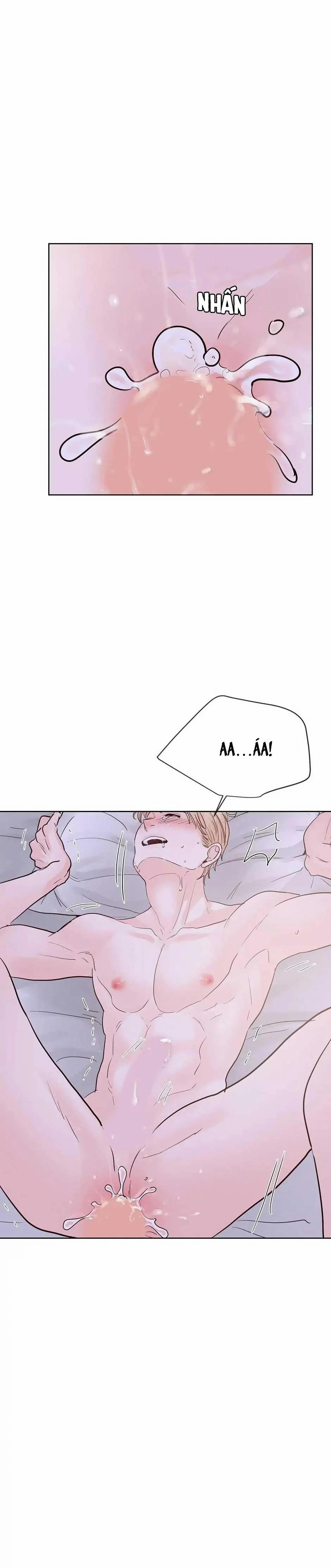 Heat And Run 73 trang 22