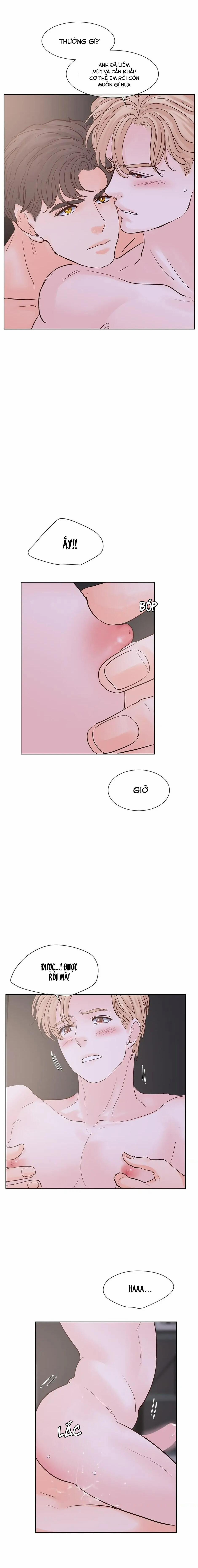 Heat And Run 73 trang 6