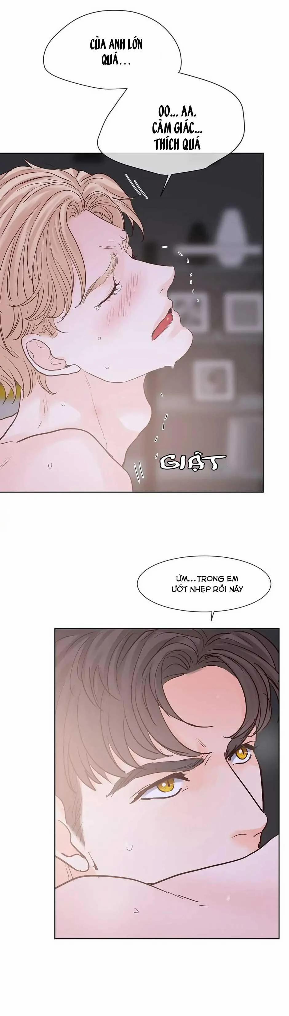 Heat And Run 73 trang 8