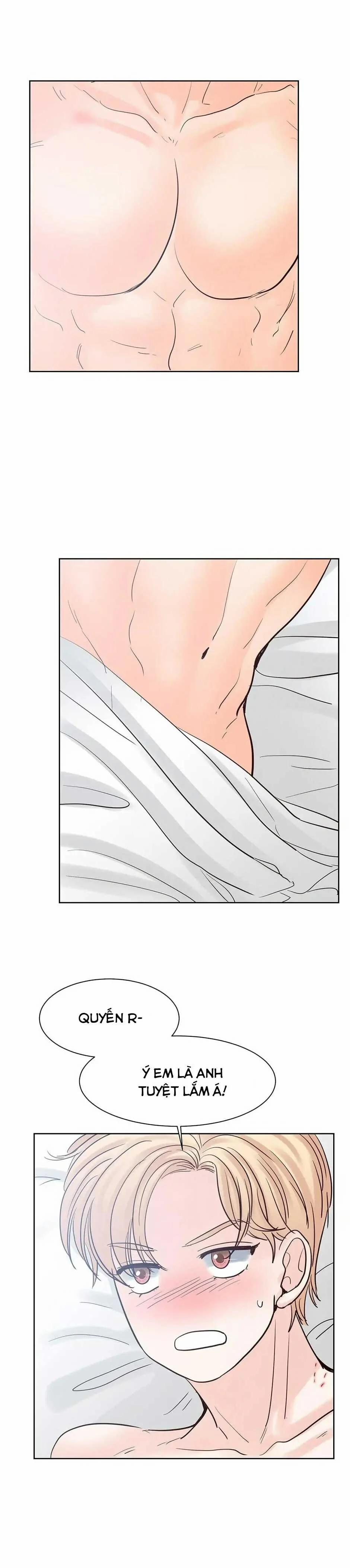 Heat And Run 74 trang 10