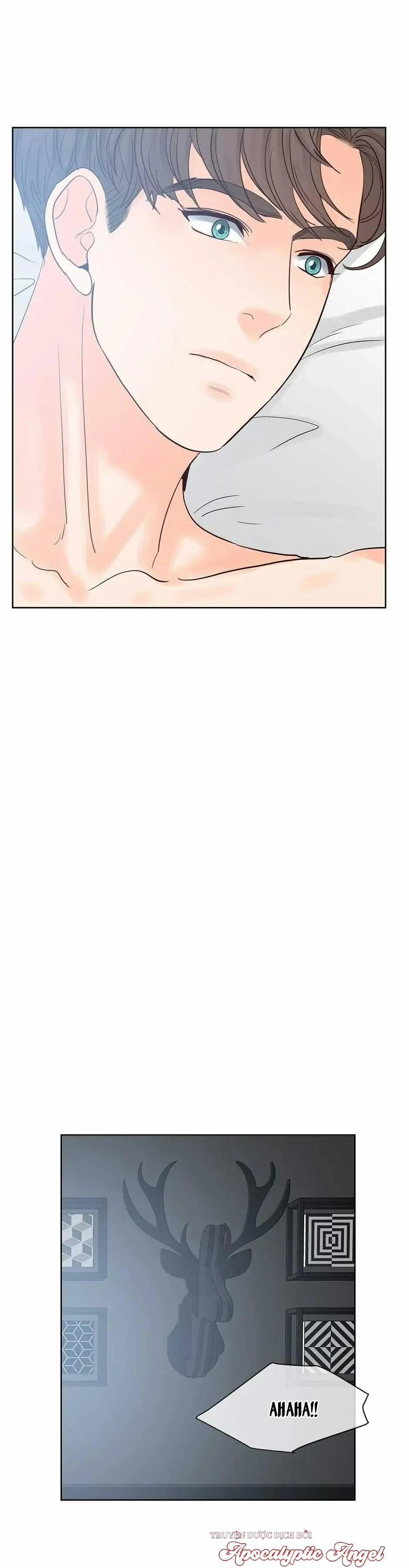 Heat And Run 74 trang 11