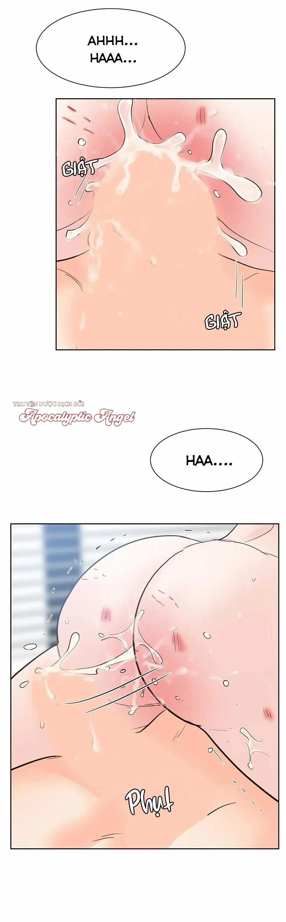 Heat And Run 74 trang 24