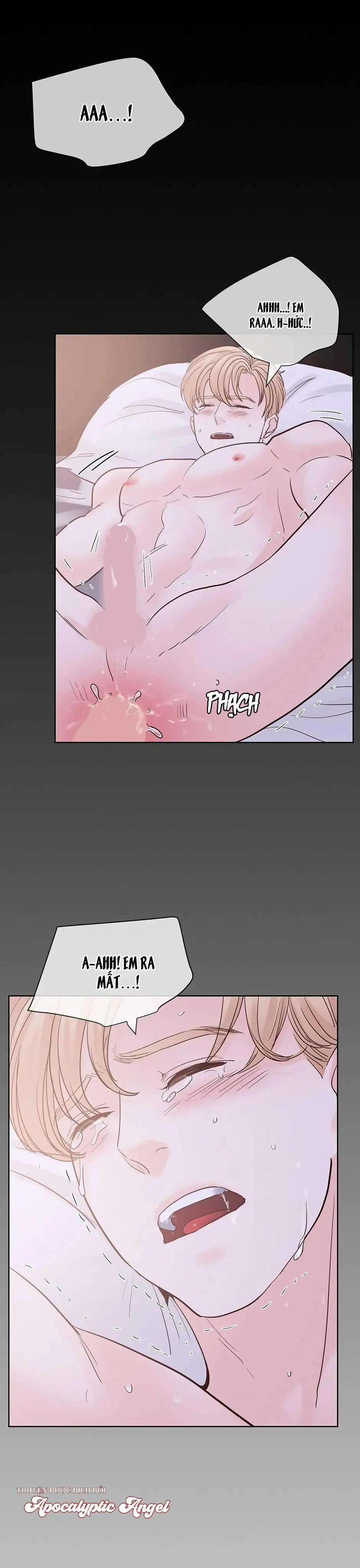 Heat And Run 74 trang 3