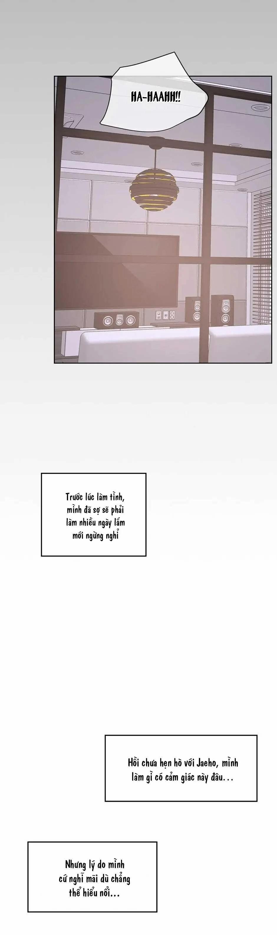 Heat And Run 74 trang 4