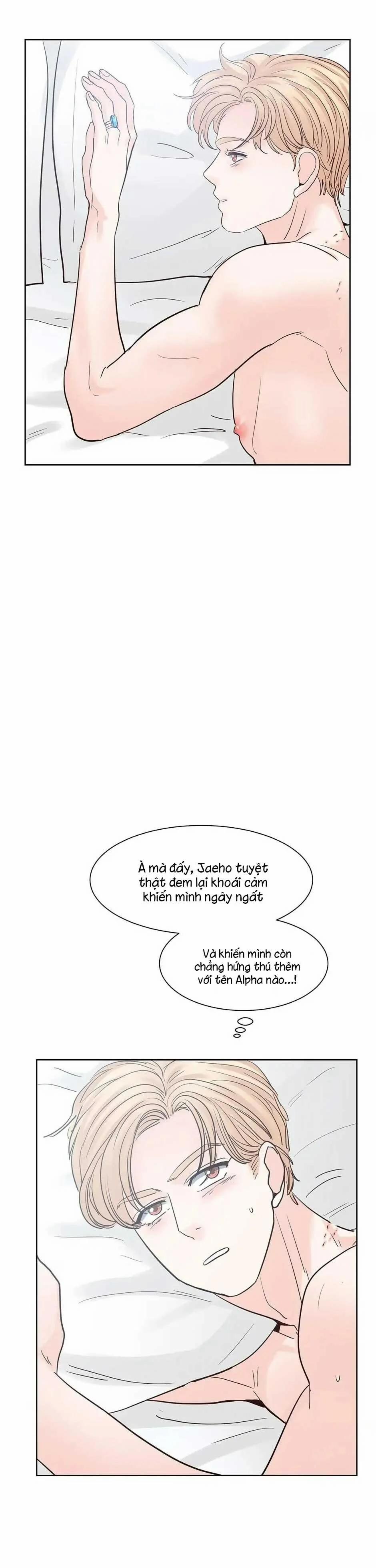 Heat And Run 74 trang 6