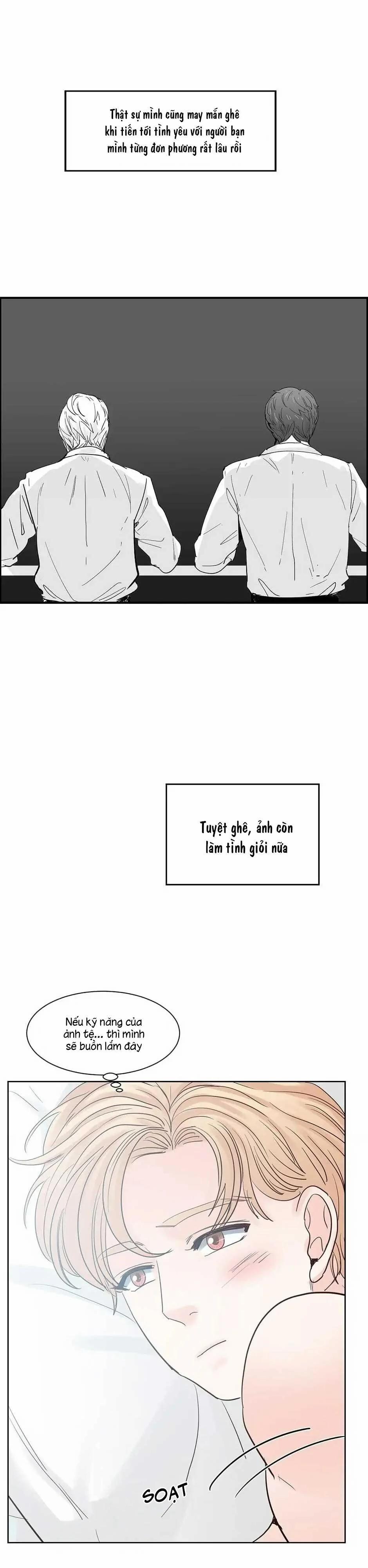 Heat And Run 74 trang 7