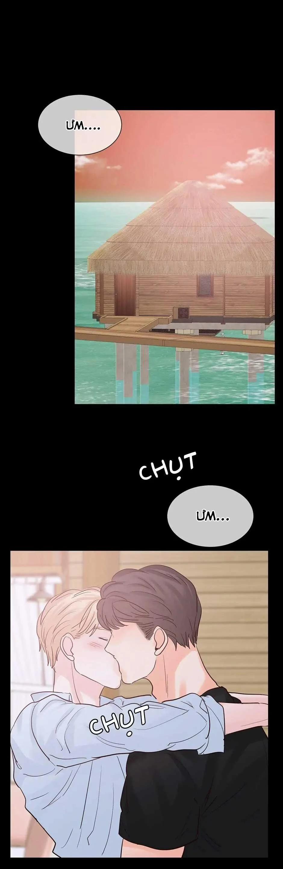 Heat And Run 75 trang 11