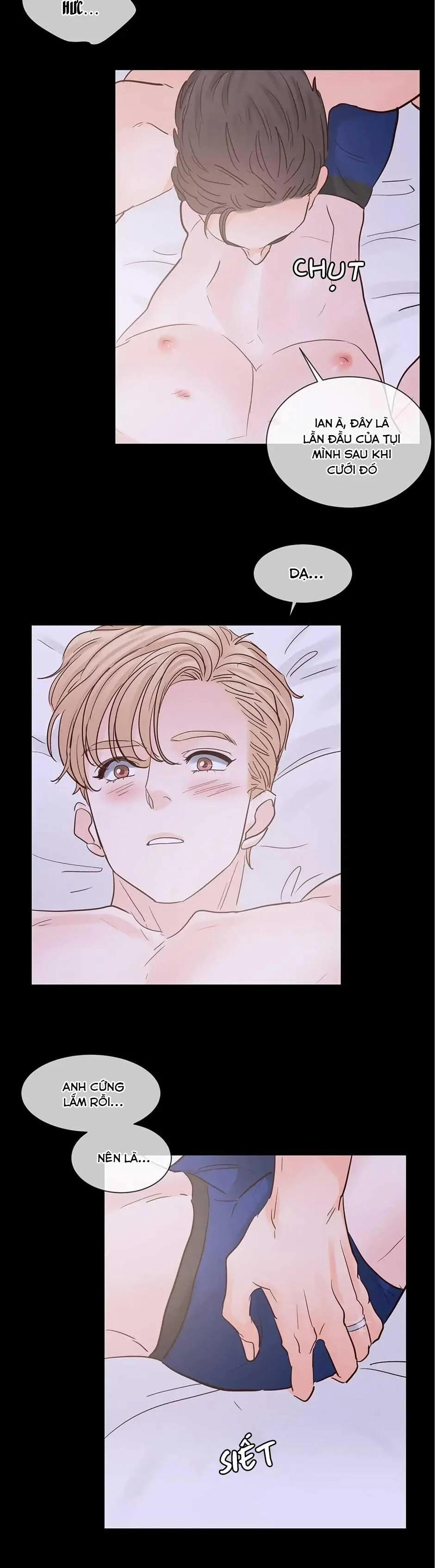 Heat And Run 75 trang 13