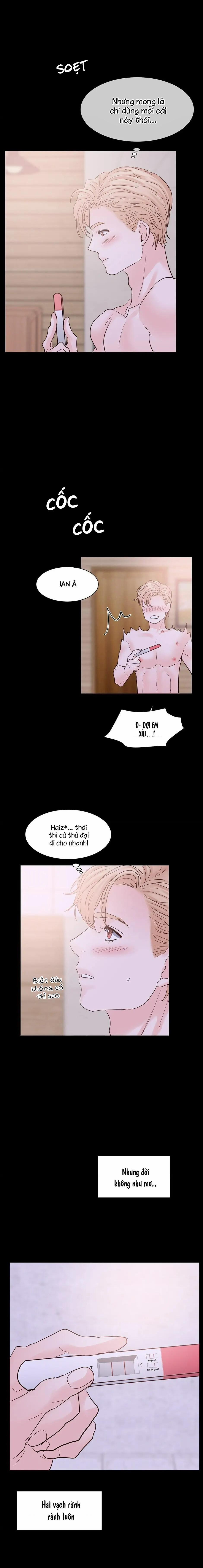 Heat And Run 75 trang 16