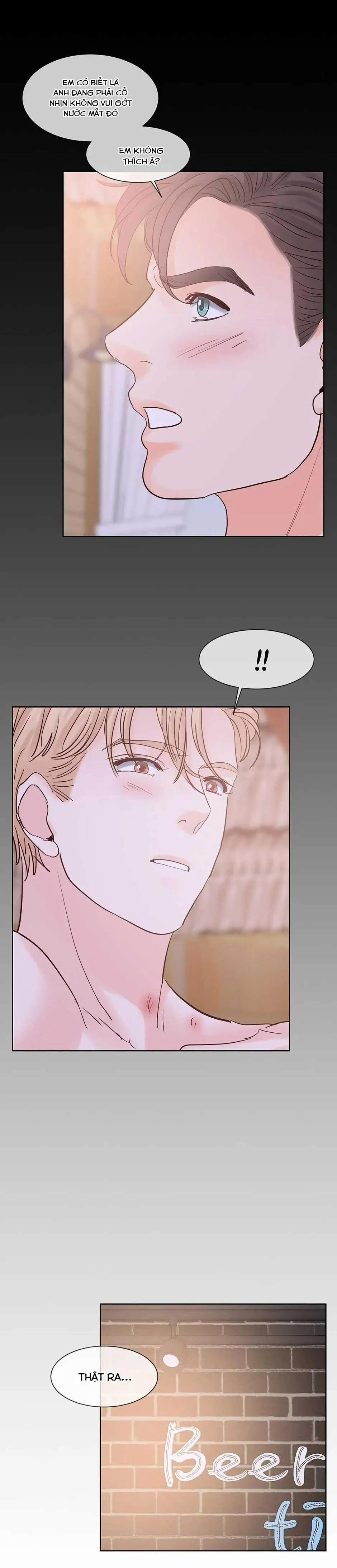 Heat And Run 75 trang 19