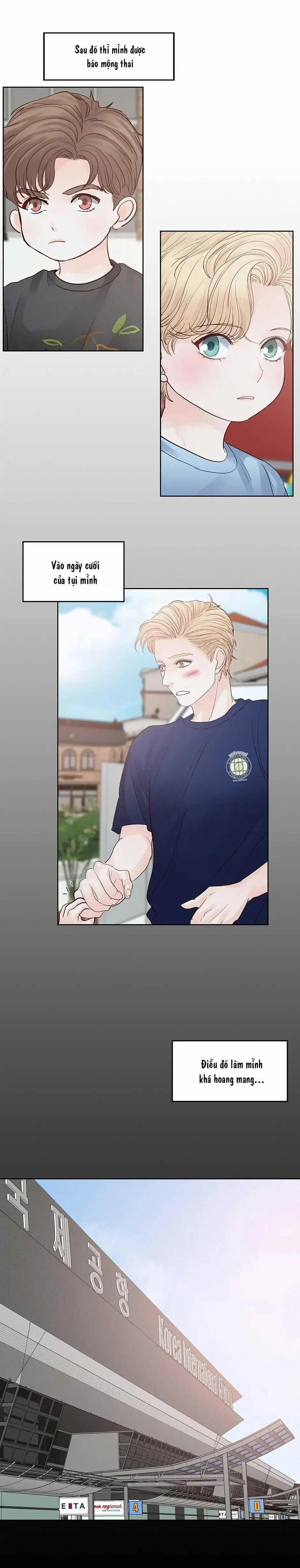 Heat And Run 75 trang 2