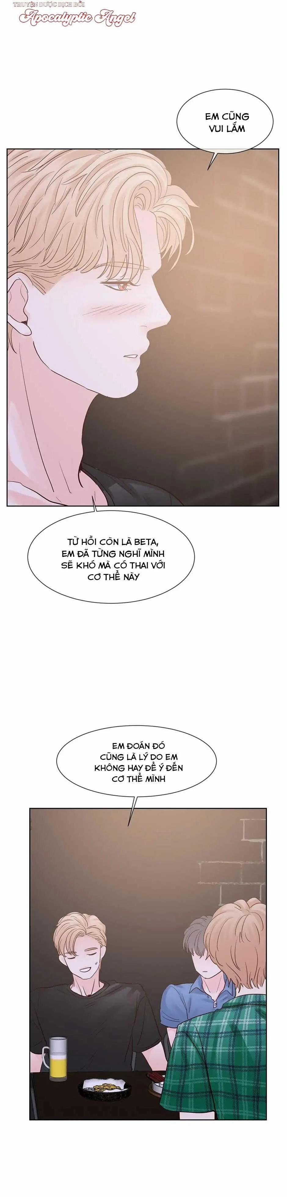 Heat And Run 75 trang 20