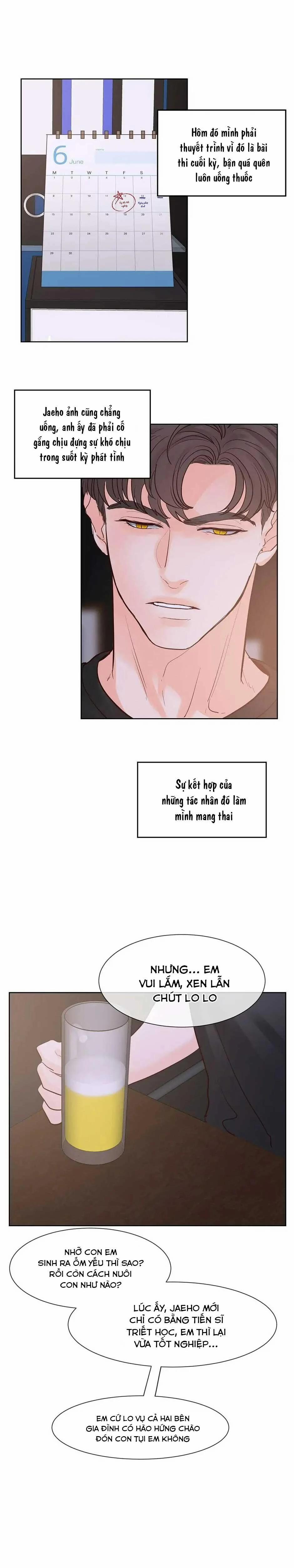 Heat And Run 75 trang 21