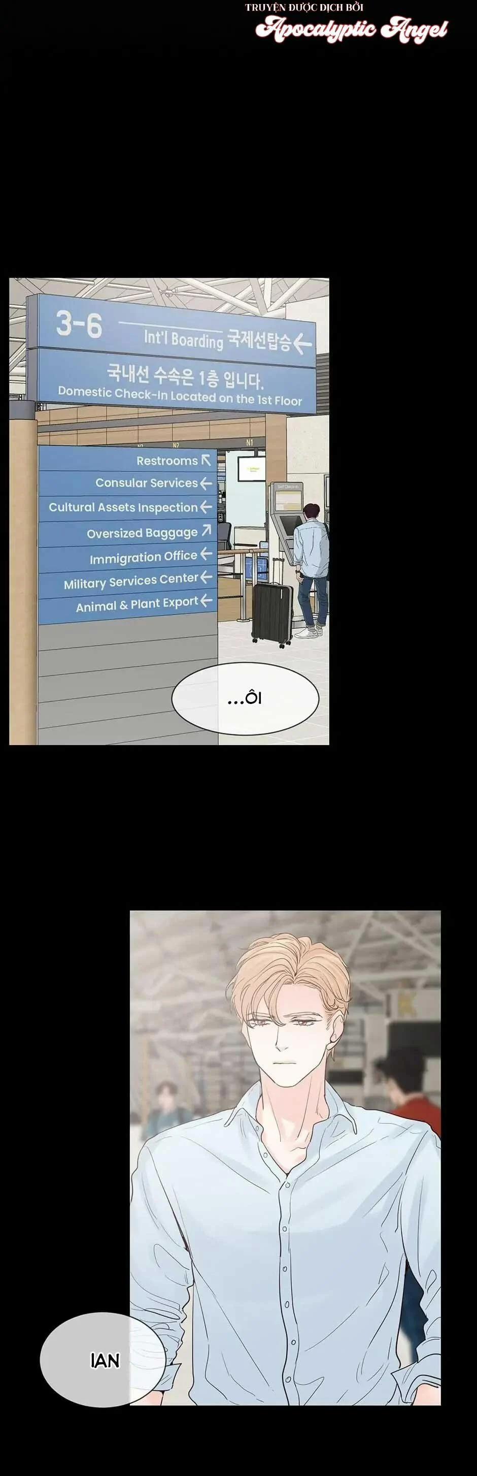 Heat And Run 75 trang 3