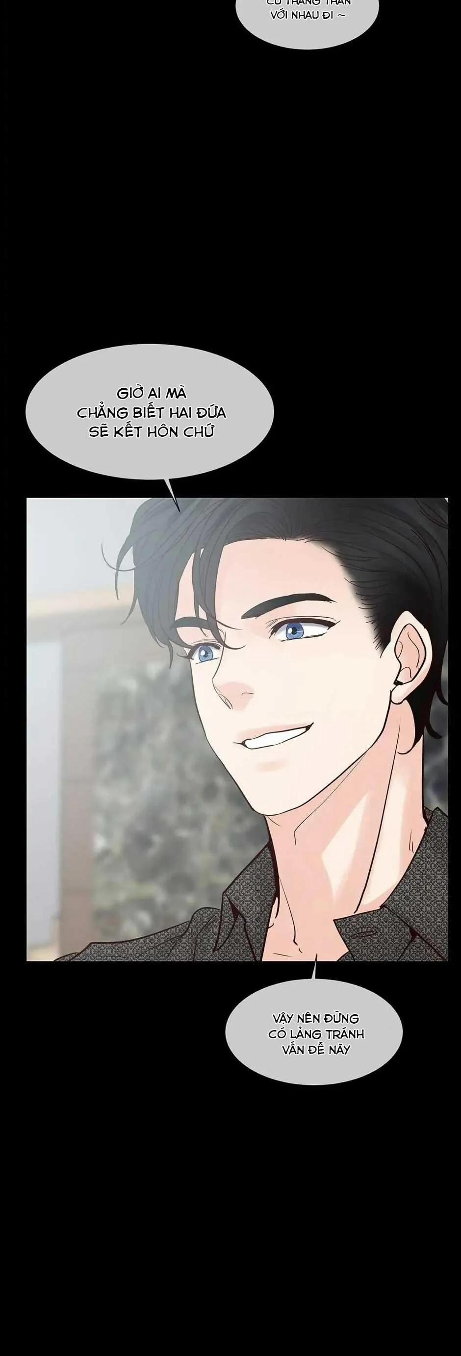 Heat And Run 76 trang 1