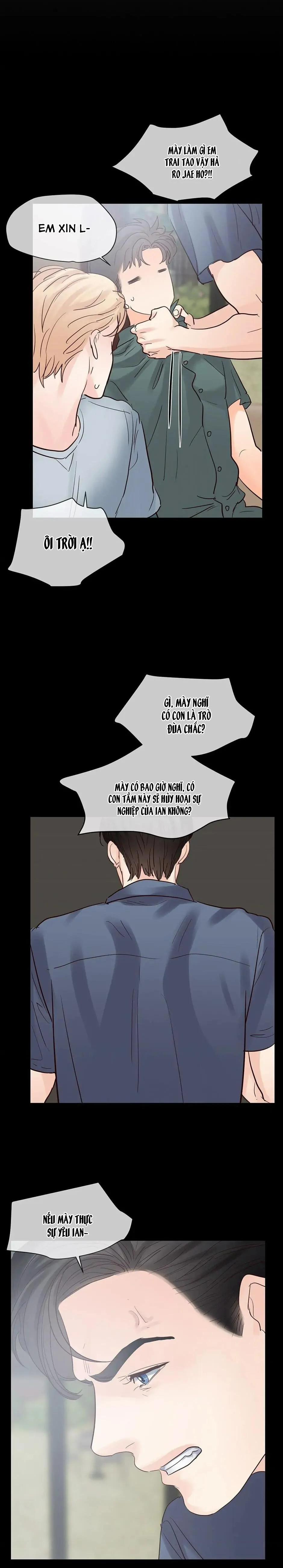 Heat And Run 76 trang 11