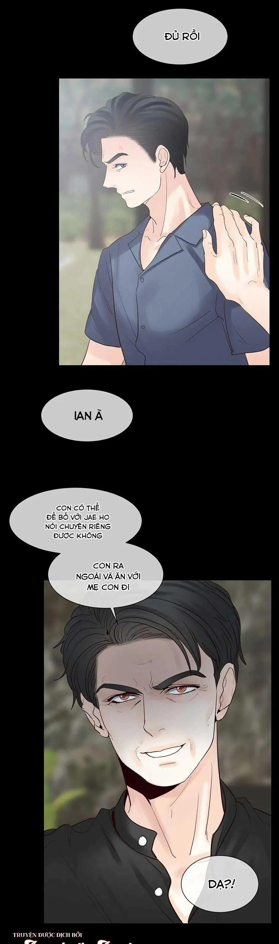 Heat And Run 76 trang 12