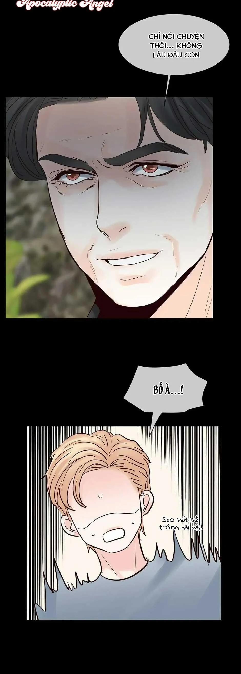 Heat And Run 76 trang 13