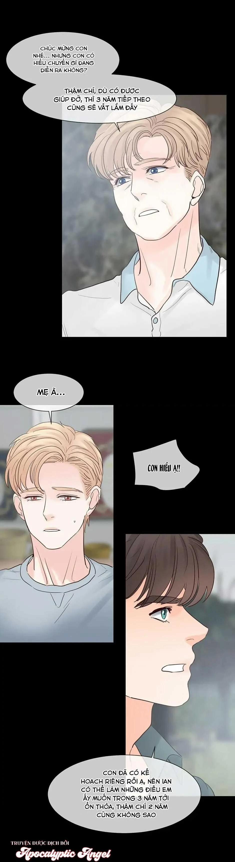 Heat And Run 76 trang 17