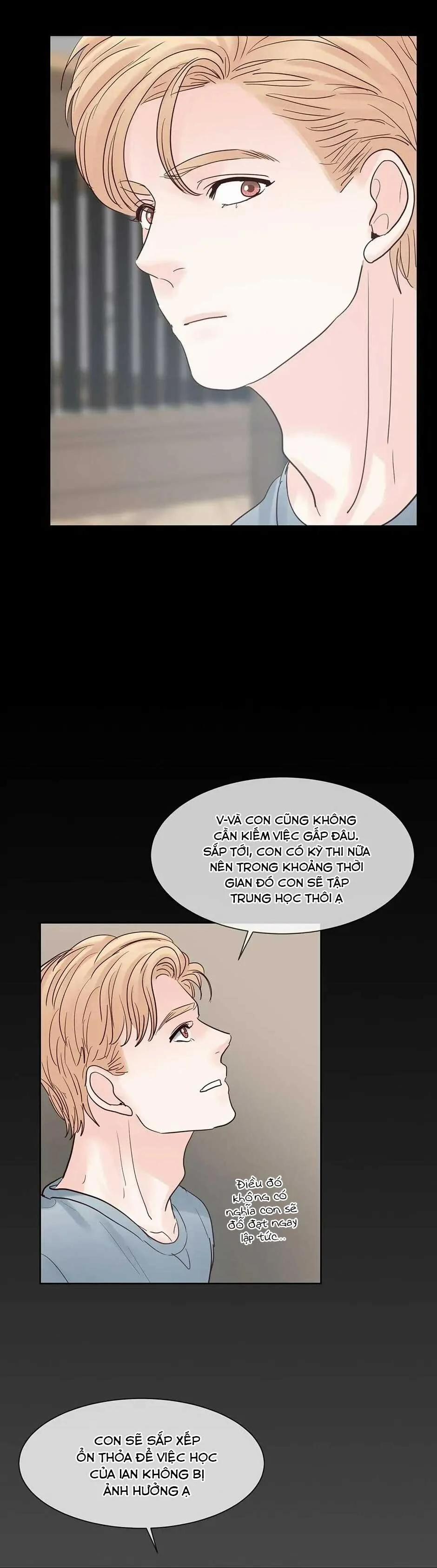 Heat And Run 76 trang 18