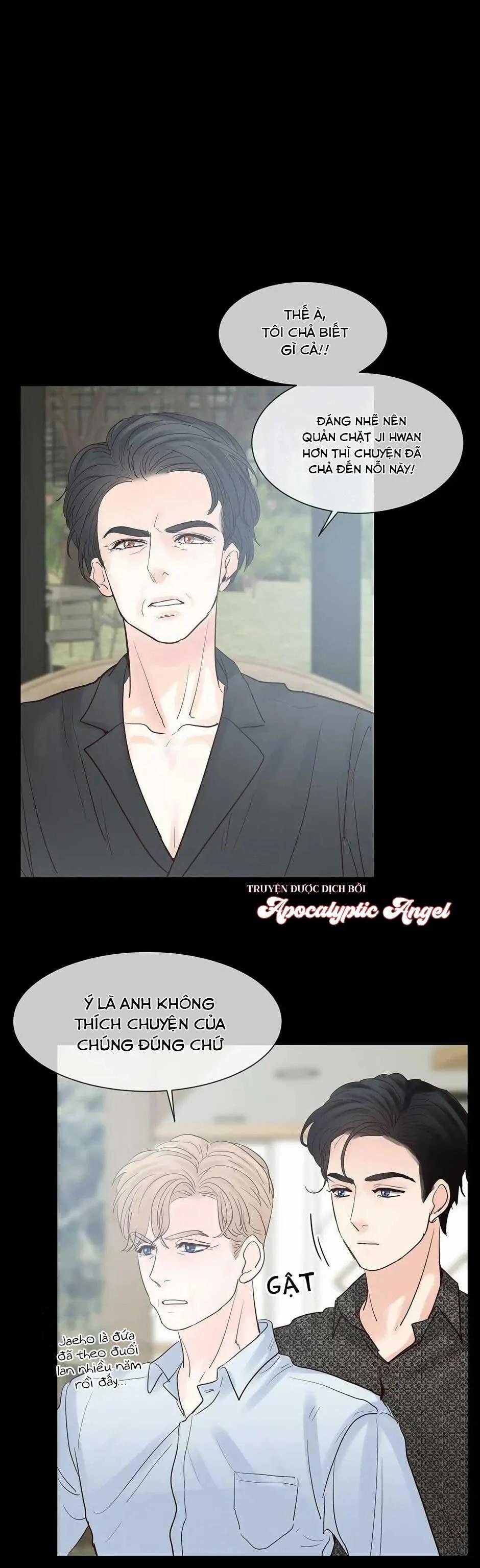 Heat And Run 76 trang 2