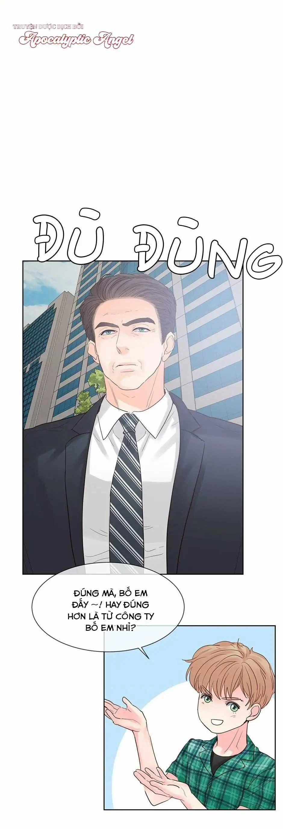 Heat And Run 76 trang 22